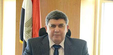 الطيران المدني : تكليف عادل محجوب رئيسا لمجلس إدارة المصرية للمطارات