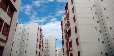 الإسكان بمحافظة بورسعيد