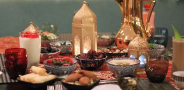 شهر رمضان والإفطار والسحور