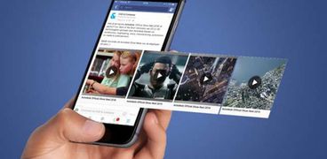 خطوة بسيطة للتخلص من فيديوهات "فيسبوك" التلقائية التشغيل