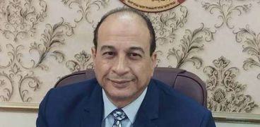 علي عبد السلام مدير التعليم العام
