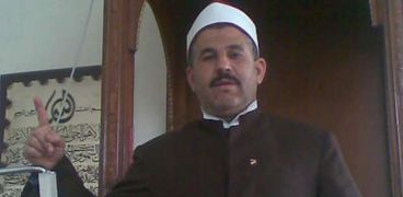 الشيخ هاني محمد أحمد