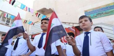 مدارس العراق