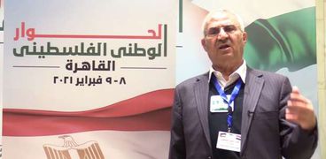 طلال ناجي، الأمين العام المساعد للجنه الشعبيه لتحرير فلسطين