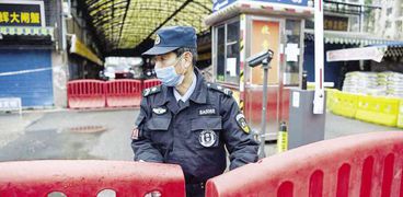 حالة طوارئ فى الصين لمواجهة فيروس "كورونا"