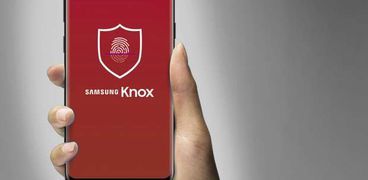 «Knox» نظام أمان لحماية الأجهزة المحمولة