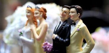 جدل أوروبي جديد حول شرعية زواج المثليين