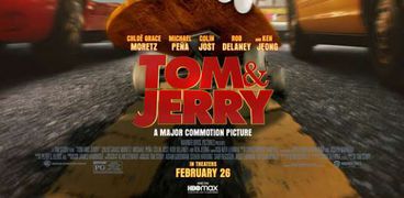 فيلم Tom and jerry