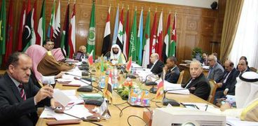 اختتام اجتماعات وزراء العدل العرب