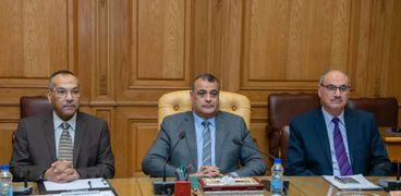 وزير الإنتاج الحربي: ندعم كافة الأفكار المساهمة في بناء الإنسان المصري