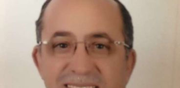 المهندس هشام أبوسنة - رئيس موانئ البحر الأحمر
