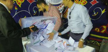 بدء عملية فرز الأصوات بانتخابات صيادلة القاهرة