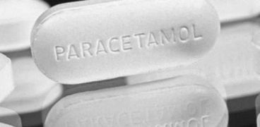 أقراص الباراسيتامول (أرشيفية)