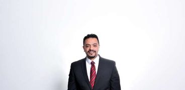 محمد الفقي الرئيس التنفيذي لشركة ڤاليو لخدمات