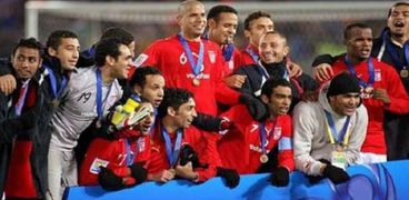 الأهلي الأكثر مشاركة والرجاء أفضل إنجاز.. العرب في كأس العالم للأندية