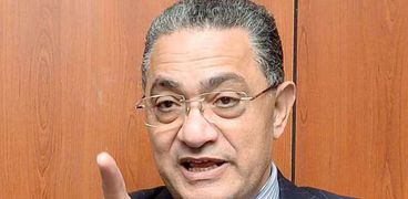 حسام لطفي: مصر ستجني 5 مليارات جنيه سنويا بعد تطبيق استراتيجية الملكية الفكرية
