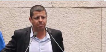 نائب عربي بالكنيست يؤيد الاعتراف بالدولة الفلسطينية