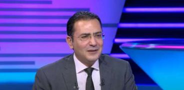 المهندس أيمن حسام الدين - رئيس جهاز حماية المستهلك