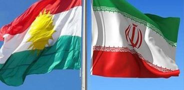 علما إيران وكردستان