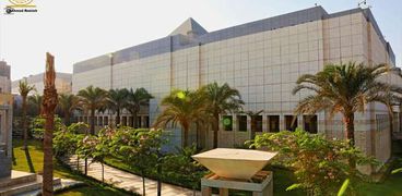 متحف الفسطاط - المتحف القومي للحضارة المصرية