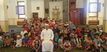 في أسبوعها الثالث مدرسة المسجد الجامع تحقق إنطلاق بالإسكندرية