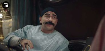 أحمد مكي في مسلسل الكبير أوي 8