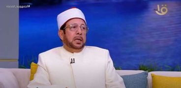 الشيخ عبدالعزيز النجار أحد علماء الأزهر الشريف