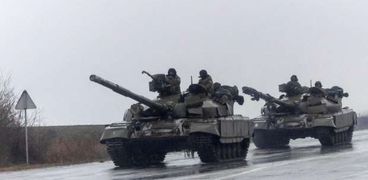 حرب روسيا وأوكرانيا سبب أزمة حبوب