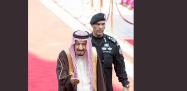 الحارس الشخصي الراحل للملك سلمان بن عبد العزيز ال سعود
