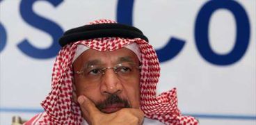 خالد الفالح وزير الطاقة السعودي