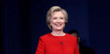 المرشحة الديمقراطية إلى الانتخابات الرئاسية الأمريكية-هيلاري كلينتون-صورة أرشيفية