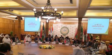 اجتماع المكتب التنفيذي الخامس والثلاثين للمجلس الوزارى العربي للكهرباء