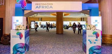 معرض Destination Africa