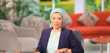 شيماء البرديني، رئيس التحرير التنفيذي لجريدة الوطن