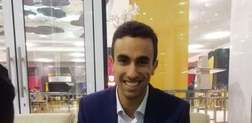 محمد حطب، محارب السرطان