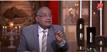 الدكتور سعد الدين الهلالي