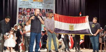 فعاليات قصور الثقافة في بورسعيد