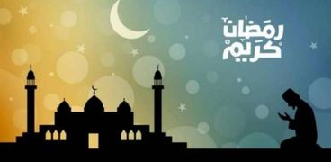 موعد آذان الفجر والمغرب أول أيام رمضان 2019