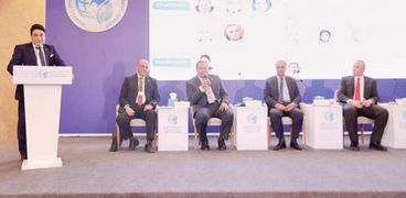 تواصل فعاليات «المؤتمر العالمي للسكان» المنعقد في القاهرة