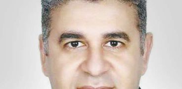 محمد الكحكى، العضو المنتدب لشركة تمويل للتمويل العقارى
