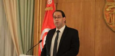 رئيس الحكومة التونسي المكلف يوسف الشاهد
