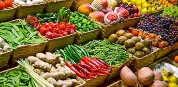 أسعار الخضروات في الأسواق