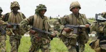 جيش الكونغو