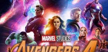 "ديزني" تصدر نسخة معدلة تضم مشاهد محذوفة لفيلم Avengers end game