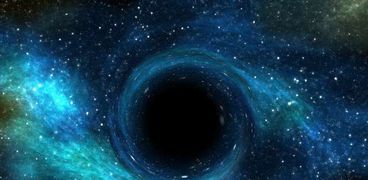 اكتشاف ثقب أسود "وحشي" ينمو بسرعة شديدة ويلتهم كل ما حوله
