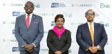 "هيرميس كينيا" تعلن عن إطلاق منصة التداول الإلكتروني «EFG Hermes One»