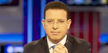 عمرو عبدالحميد