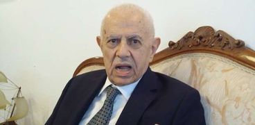 مصطفى الأحول، رئيس مجلس الأعمال المصرى الشرق أفريقى