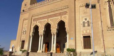 جوامعنا.. مسجد الطابية بأسوان: عندما تنظر إلى التاريخ من مكان مرتفع