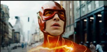 فيلم «The Flash»